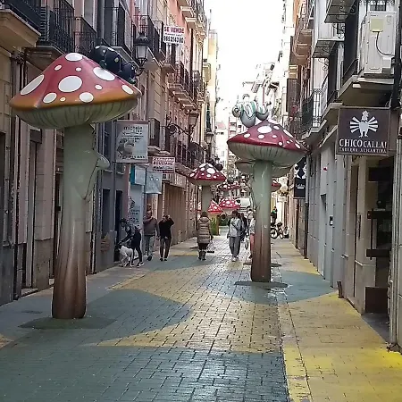 La Luna De Alicante Zewnętrze zdjęcie