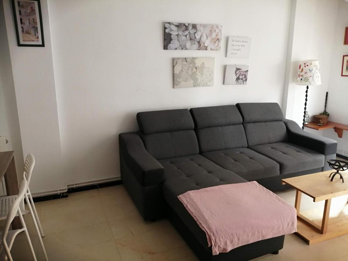 La Luna De Apartament *