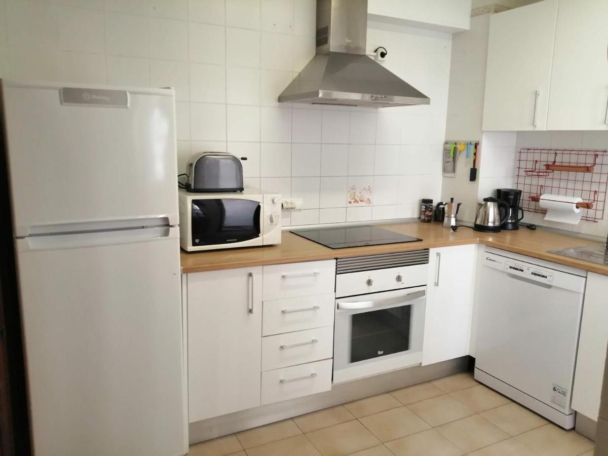 Apartament La Luna De Alicante