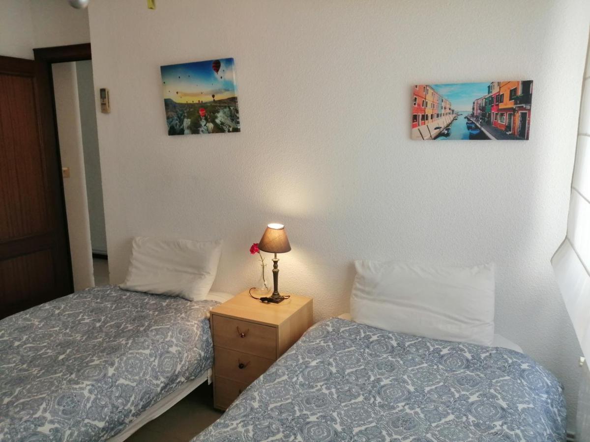 La Luna De Apartament