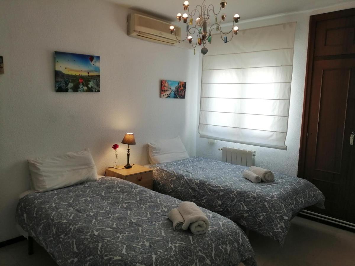 La Luna De Apartament
