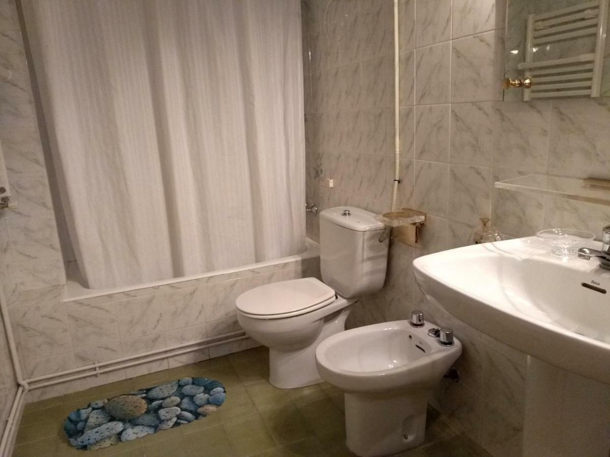 Apartament La Luna De