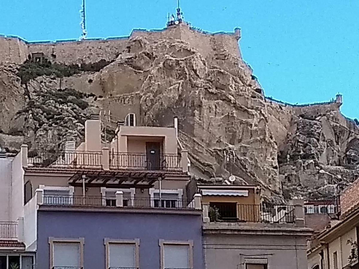 Apartament La Luna De *