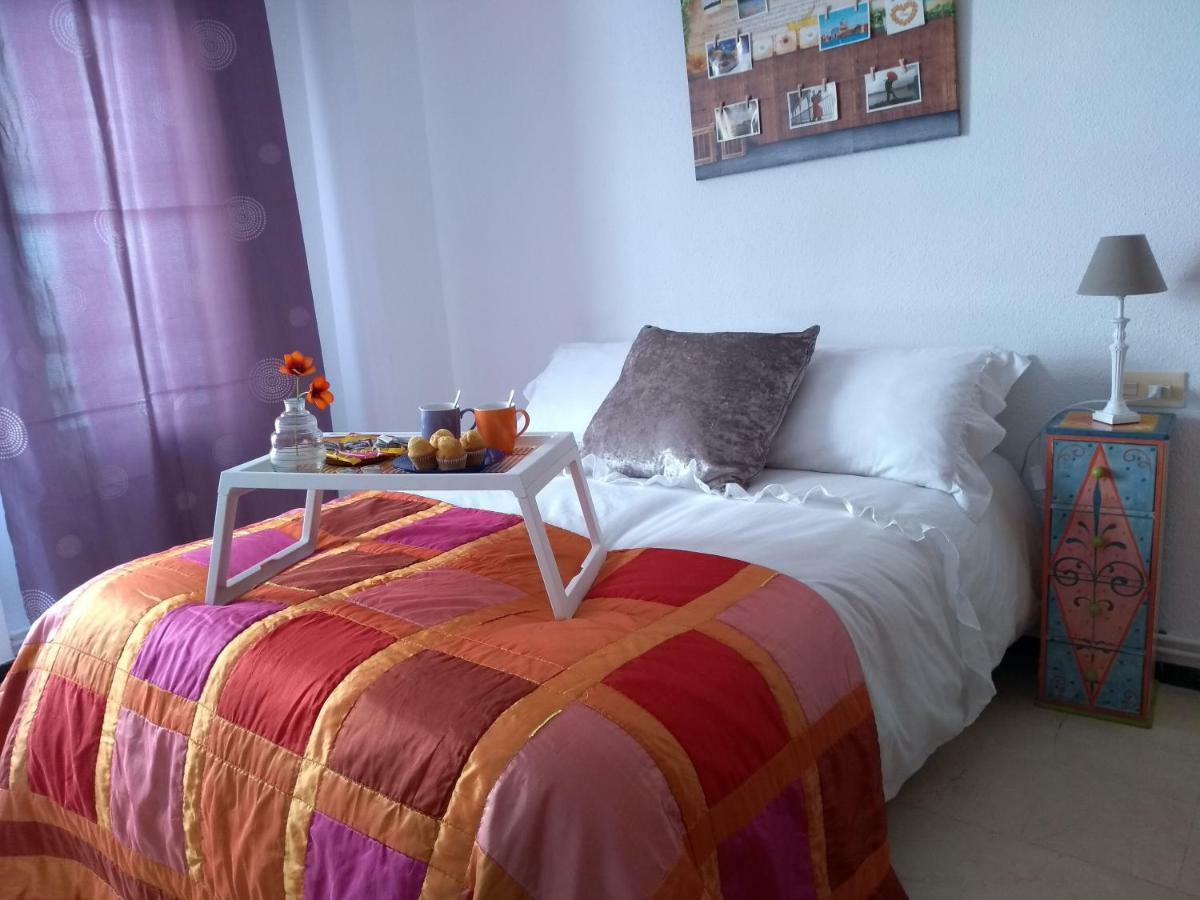 La Luna De Apartament Alicante