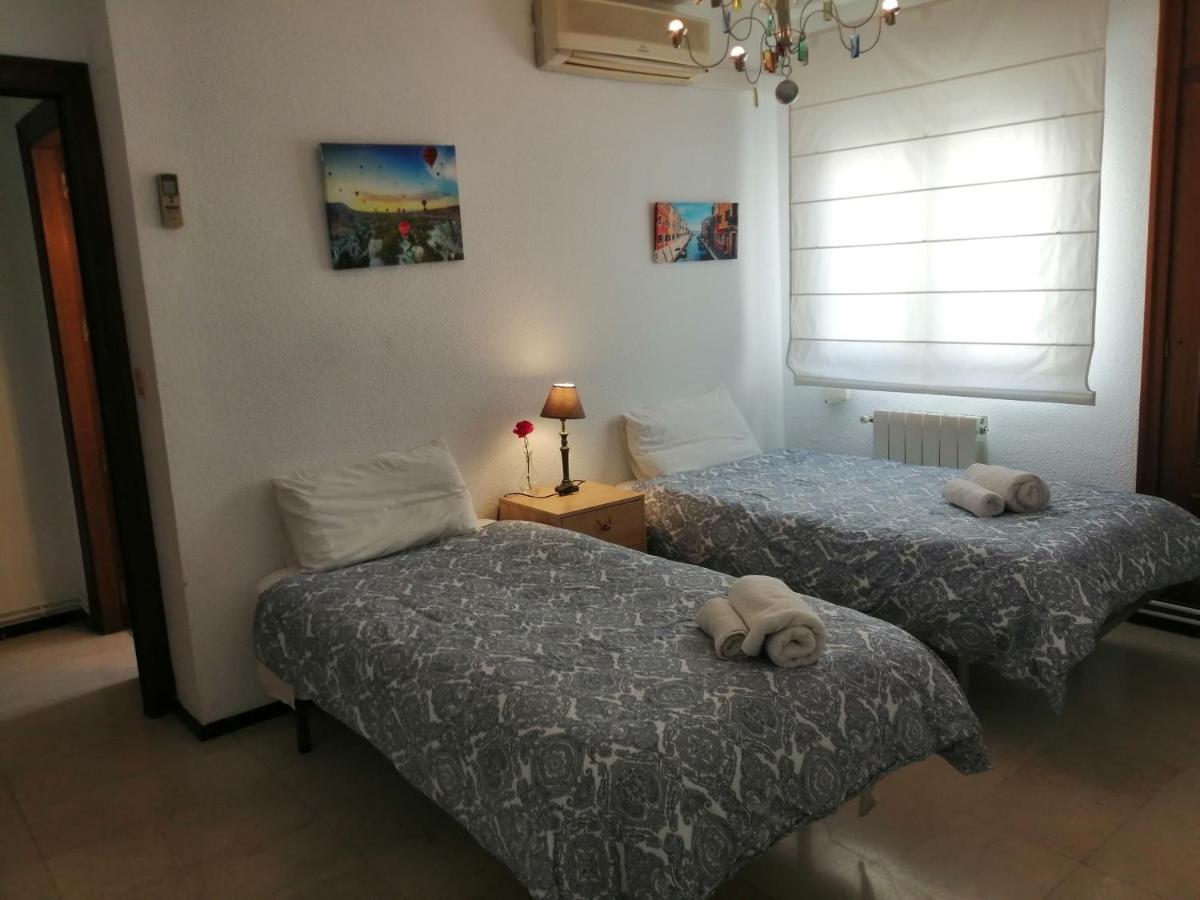 La Luna De Appartement