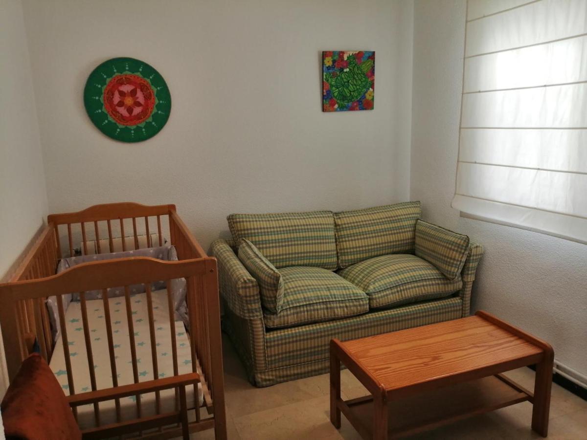 La Luna De Appartement