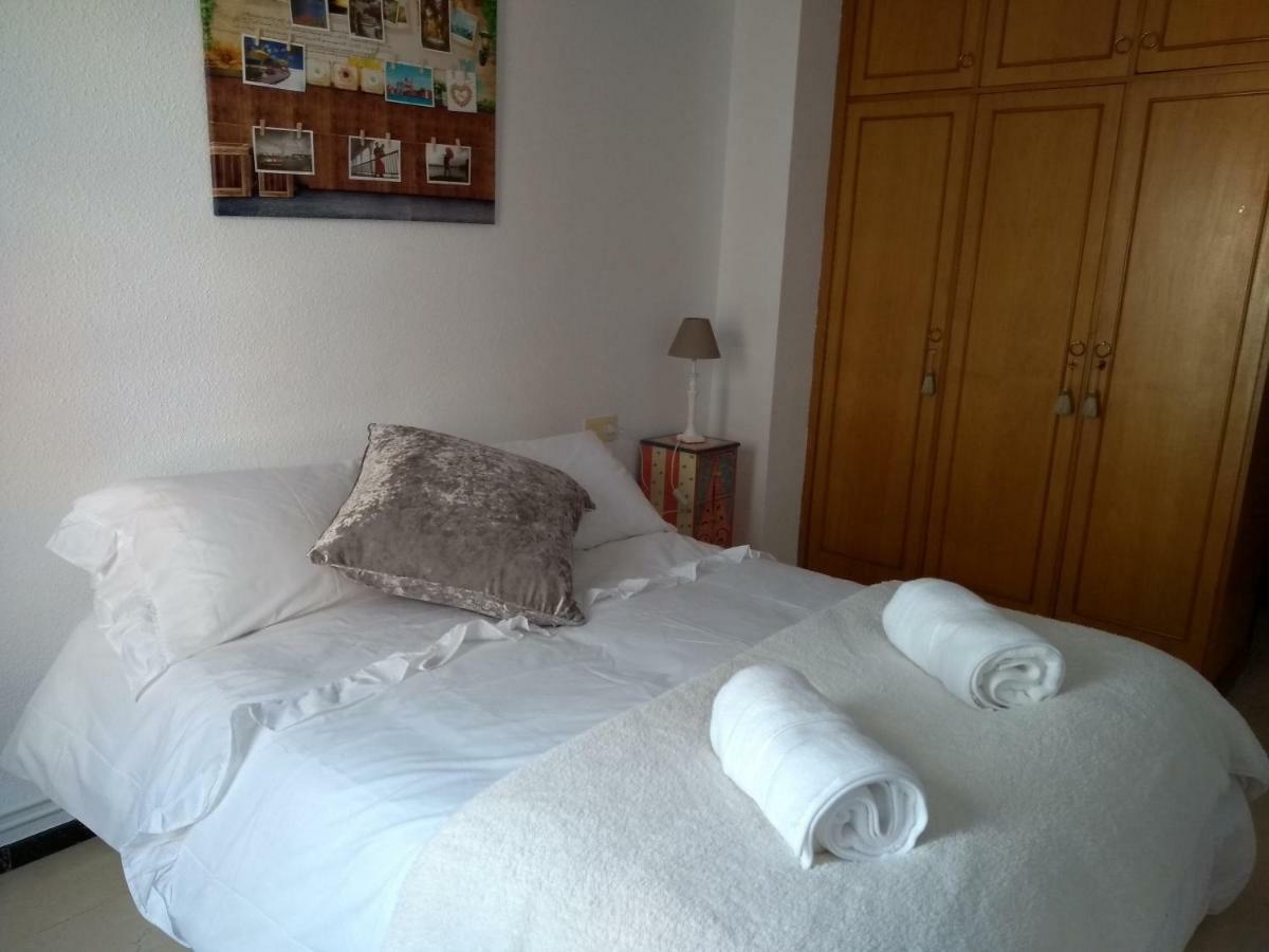 Appartement La Luna De