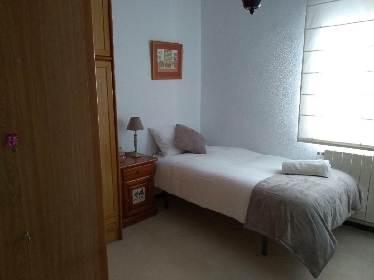 La Luna De Appartement Alicante