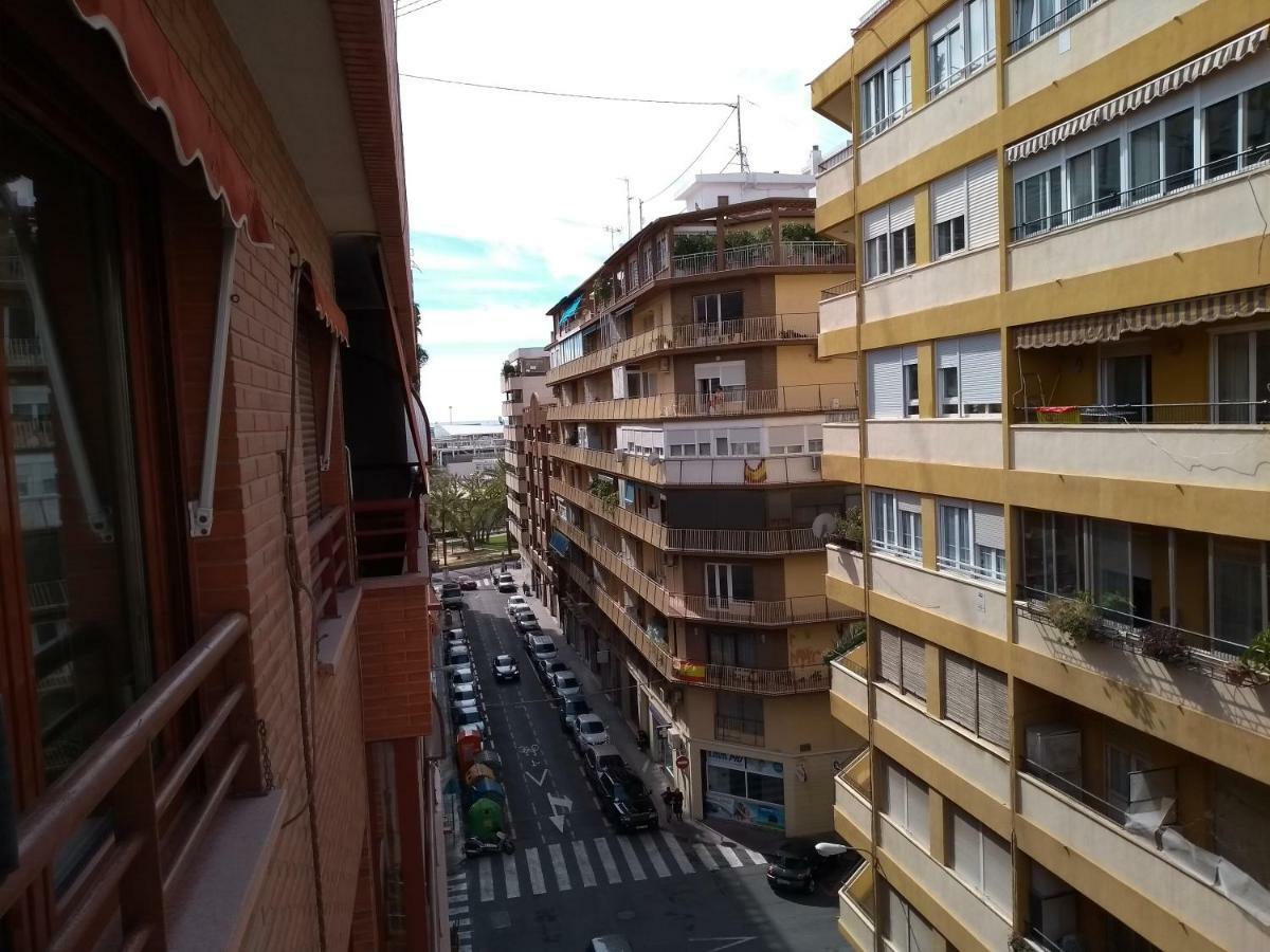 La Luna De Appartement Alicante